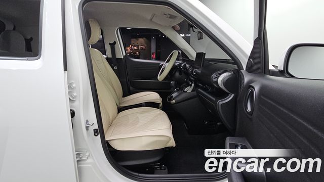 Hyundai Casper 2022 — photo 17