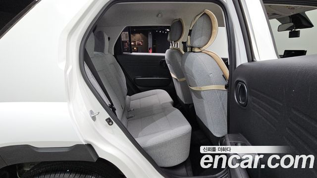Hyundai Casper 2022 — photo 18