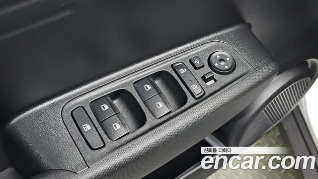 Hyundai Casper 2022 — photo 19