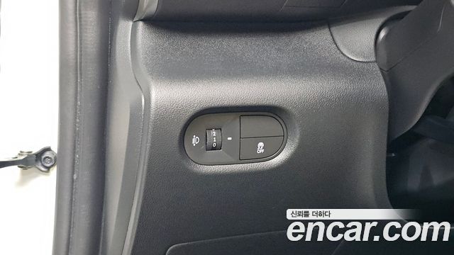 Hyundai Casper 2022 — photo 20