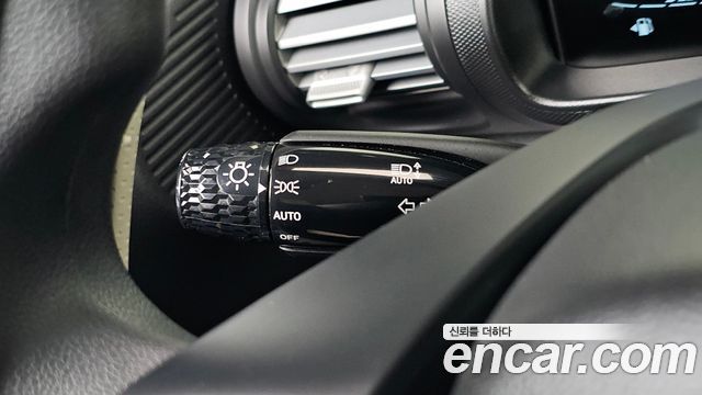 Hyundai Casper 2022 — photo 21