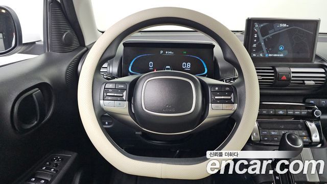 Hyundai Casper 2022 — photo 22