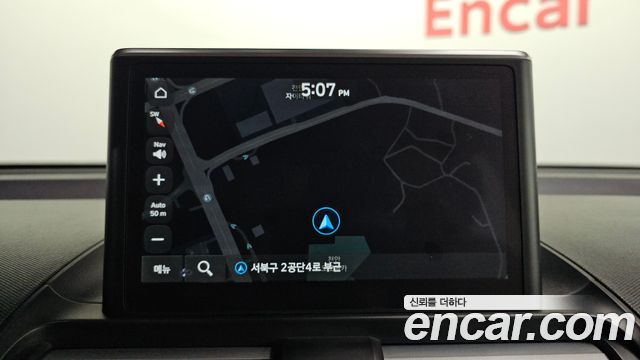 Hyundai Casper 2022 — photo 23