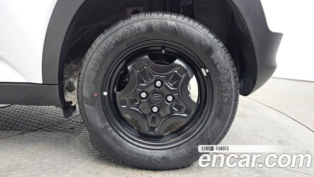 Hyundai Casper 2022 — photo 7
