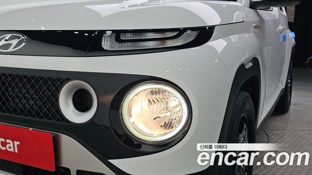 Hyundai Casper 2022 — photo 8