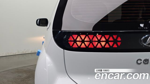 Hyundai Casper 2022 — photo 9