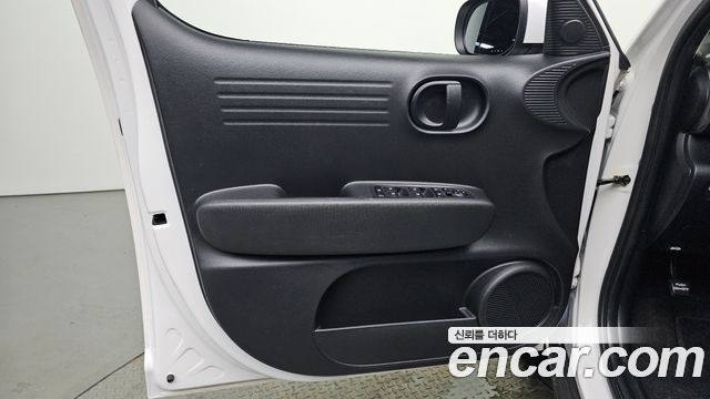 Hyundai Casper 2022 — photo 14