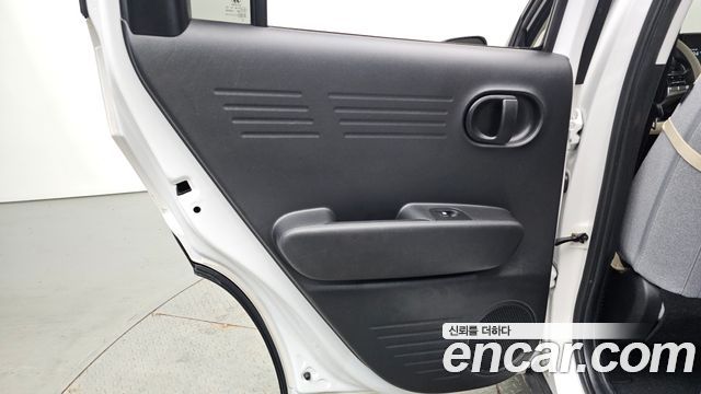 Hyundai Casper 2022 — photo 15