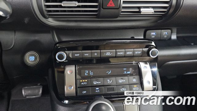 Hyundai Casper 2022 — photo 28