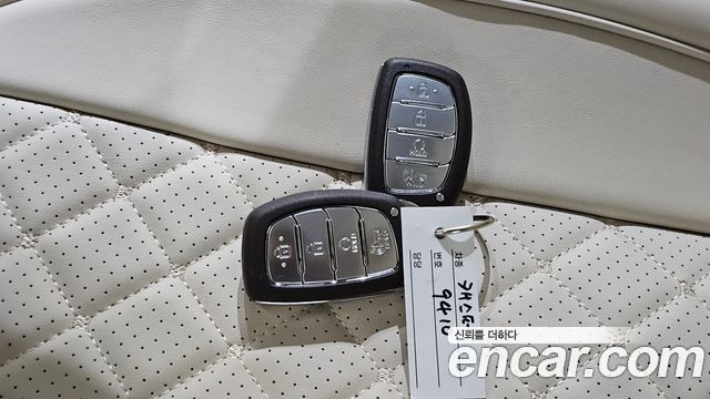 Hyundai Casper 2022 — photo 29