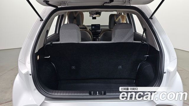 Hyundai Casper 2022 — photo 31