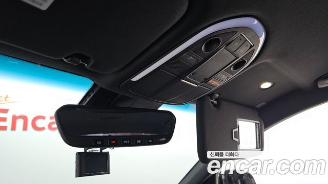Genesis G70 2018 — photo 25