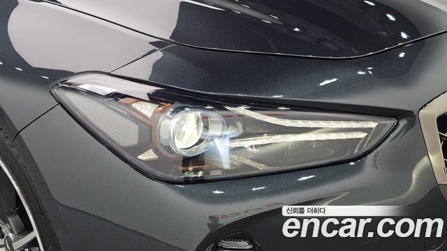Genesis G70 2018 — photo 8