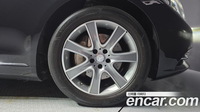 Mercedes-Benz S-Class 2015 — photo 5