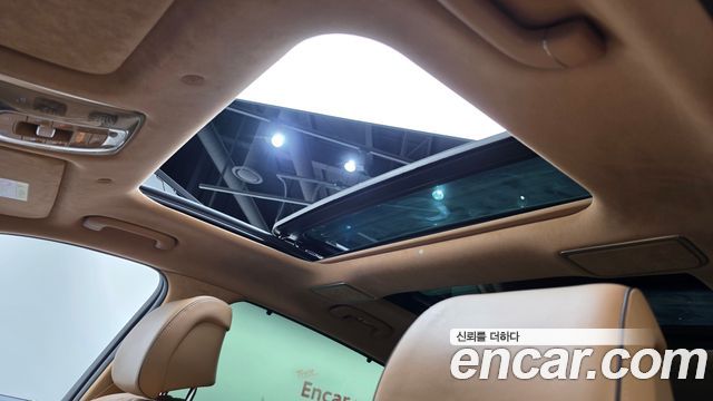 Genesis GV80 2021 — photo 23
