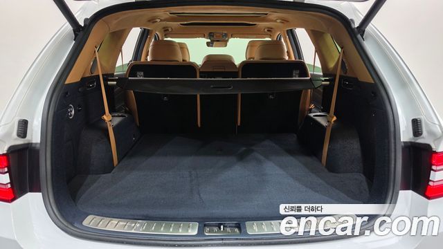 Genesis GV80 2021 — photo 25