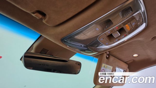 Genesis GV80 2021 — photo 27