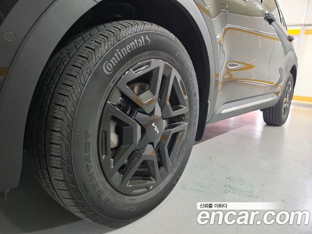 Kia Sorento 2024 — photo 5