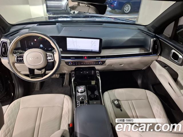 Kia Sorento 2024 — photo 7