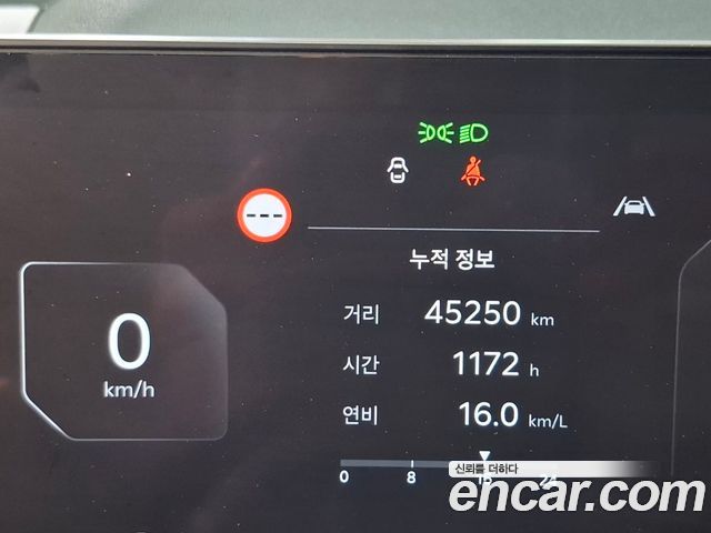 Kia Sorento 2024 — photo 8