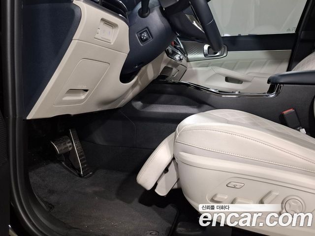 Kia Sorento 2024 — photo 9