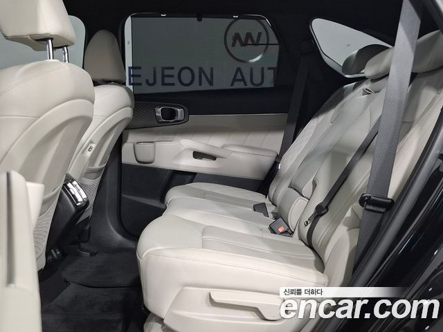 Kia Sorento 2024 — photo 10