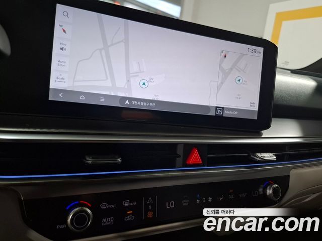 Kia Sorento 2024 — photo 12