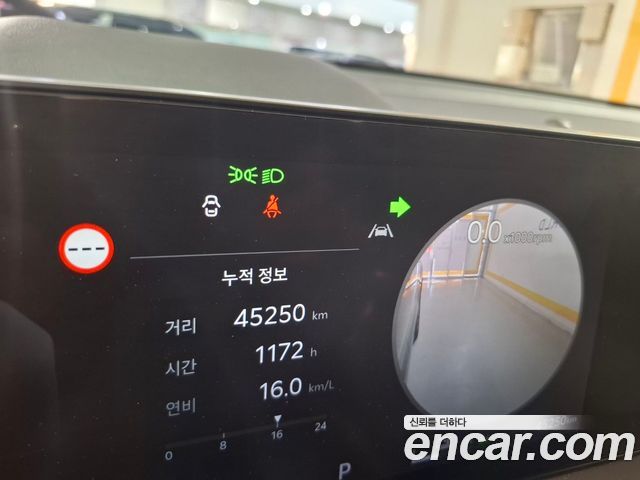 Kia Sorento 2024 — photo 13