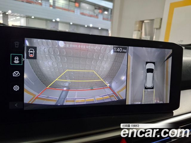 Kia Sorento 2024 — photo 14