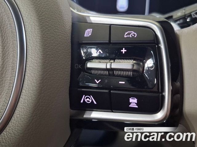 Kia Sorento 2024 — photo 16