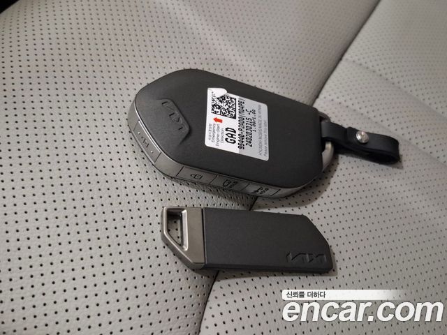 Kia Sorento 2024 — photo 17