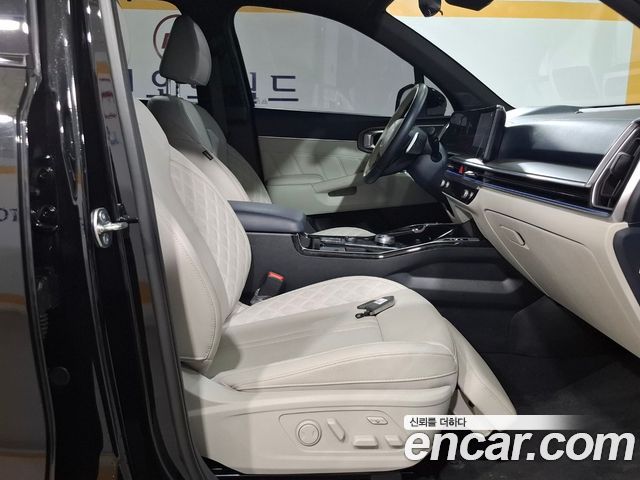 Kia Sorento 2024 — photo 19