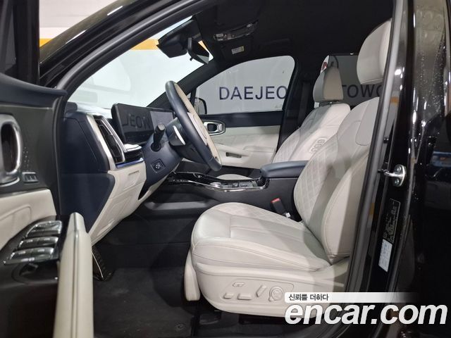 Kia Sorento 2024 — photo 20