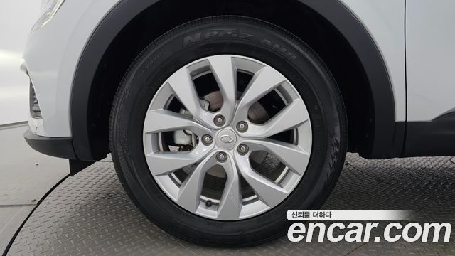 Renault Korea XM3 2021 — photo 5