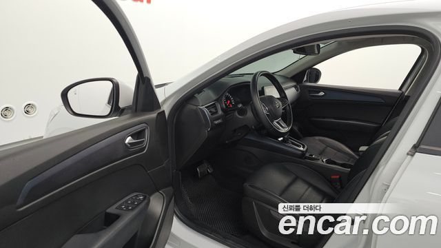 Renault Korea XM3 2021 — photo 13