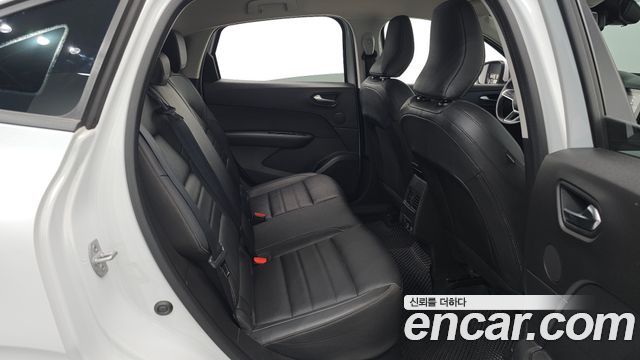 Renault Korea XM3 2021 — photo 18