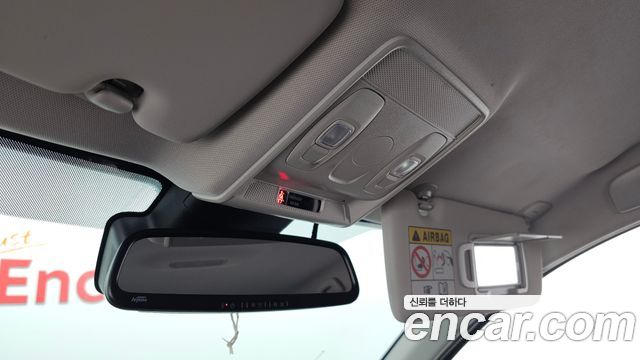 Renault Korea XM3 2021 — photo 25