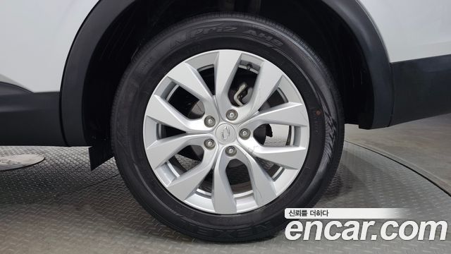 Renault Korea XM3 2021 — photo 7