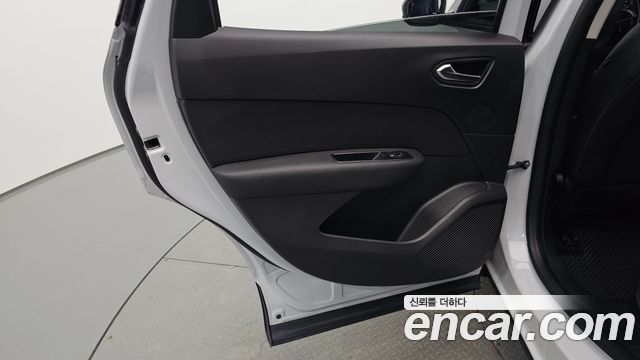 Renault Korea XM3 2021 — photo 15