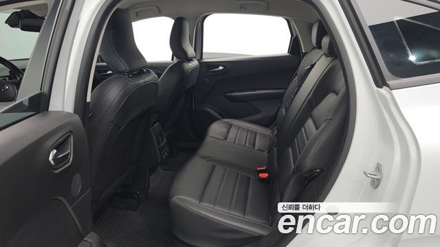 Renault Korea XM3 2021 — photo 16