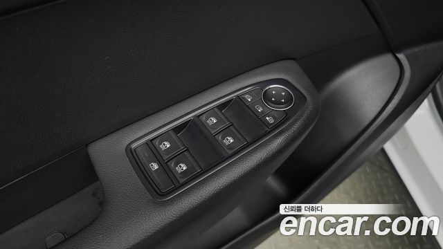 Renault Korea XM3 2021 — photo 27