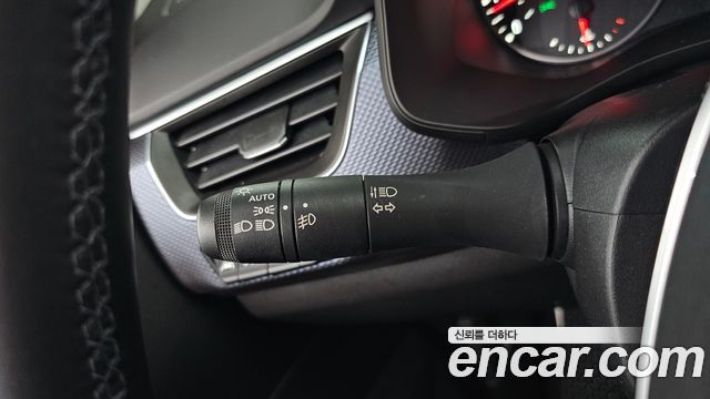 Renault Korea XM3 2021 — photo 28