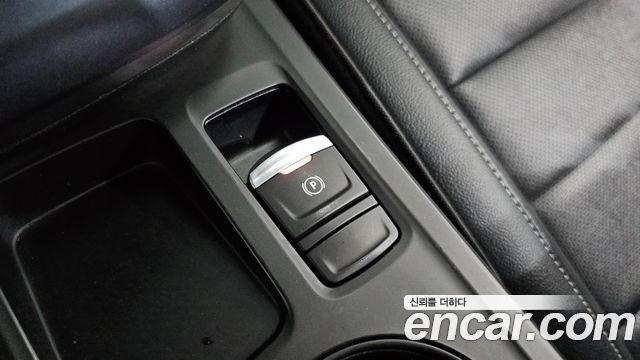 Renault Korea XM3 2021 — photo 30