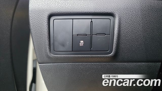 Kia morning 2016 — photo 25