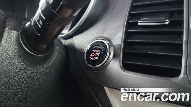 Kia morning 2016 — photo 26