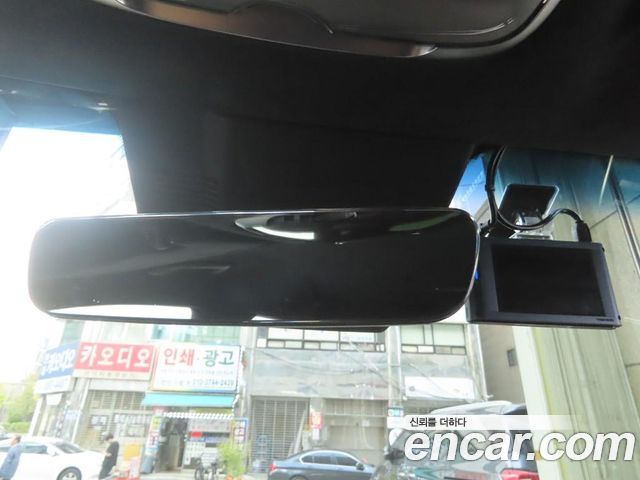 Genesis GV70 2021 — photo 10