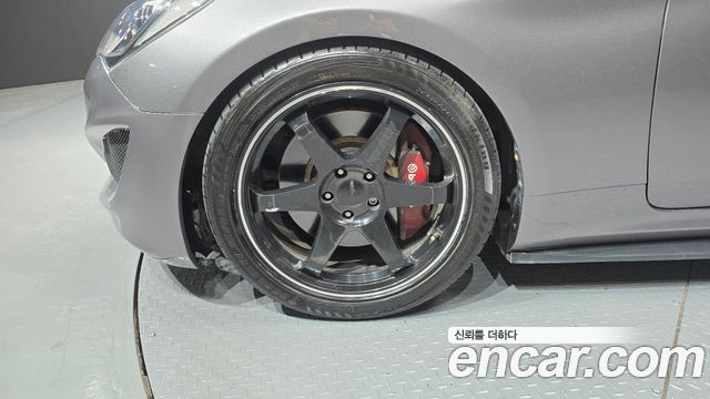 Hyundai Genesis 2010 — photo 5