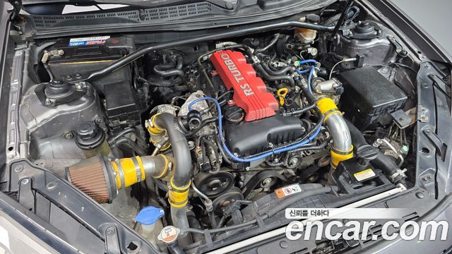 Hyundai Genesis 2010 — photo 6