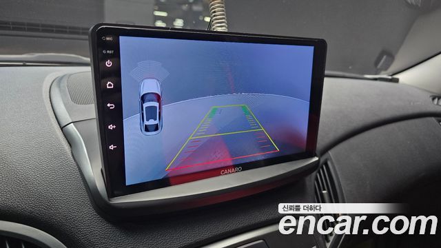 Hyundai Genesis 2010 — photo 15