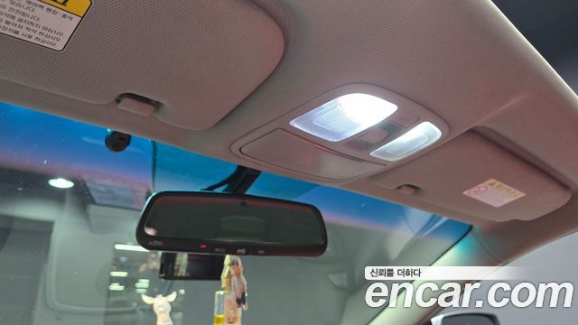 Hyundai Genesis 2010 — photo 19